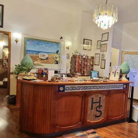 Sole Hotel Gela