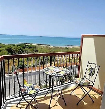 Sole Hotel Gela