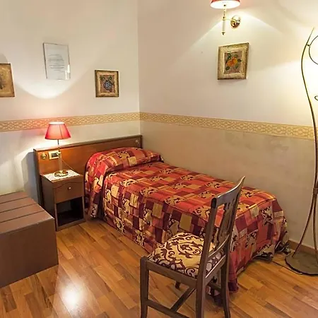 Sole Hotel Gela