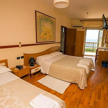 Hotel Sole Gela