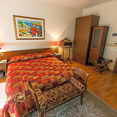 Sole Hotel