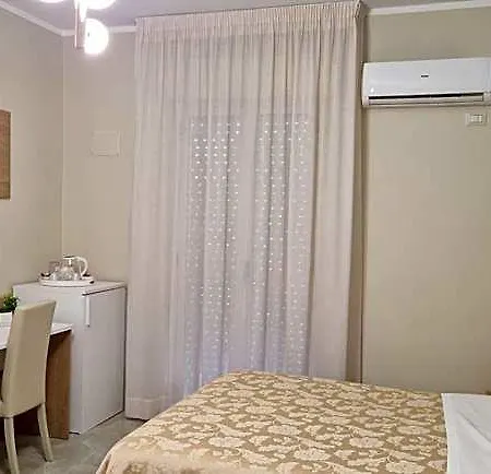 Hotel Sole 3*