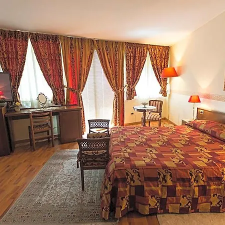 Hotel Sole 3*
