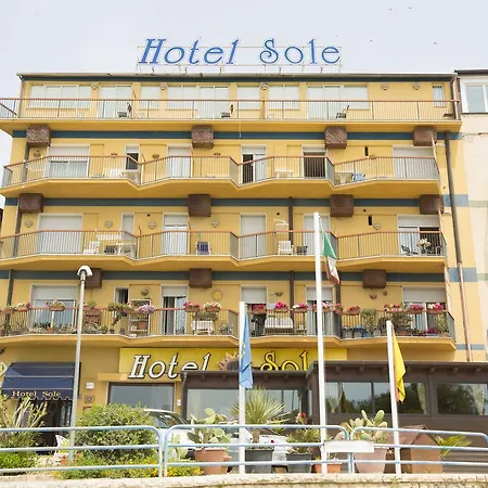 Sole Hotel Gela